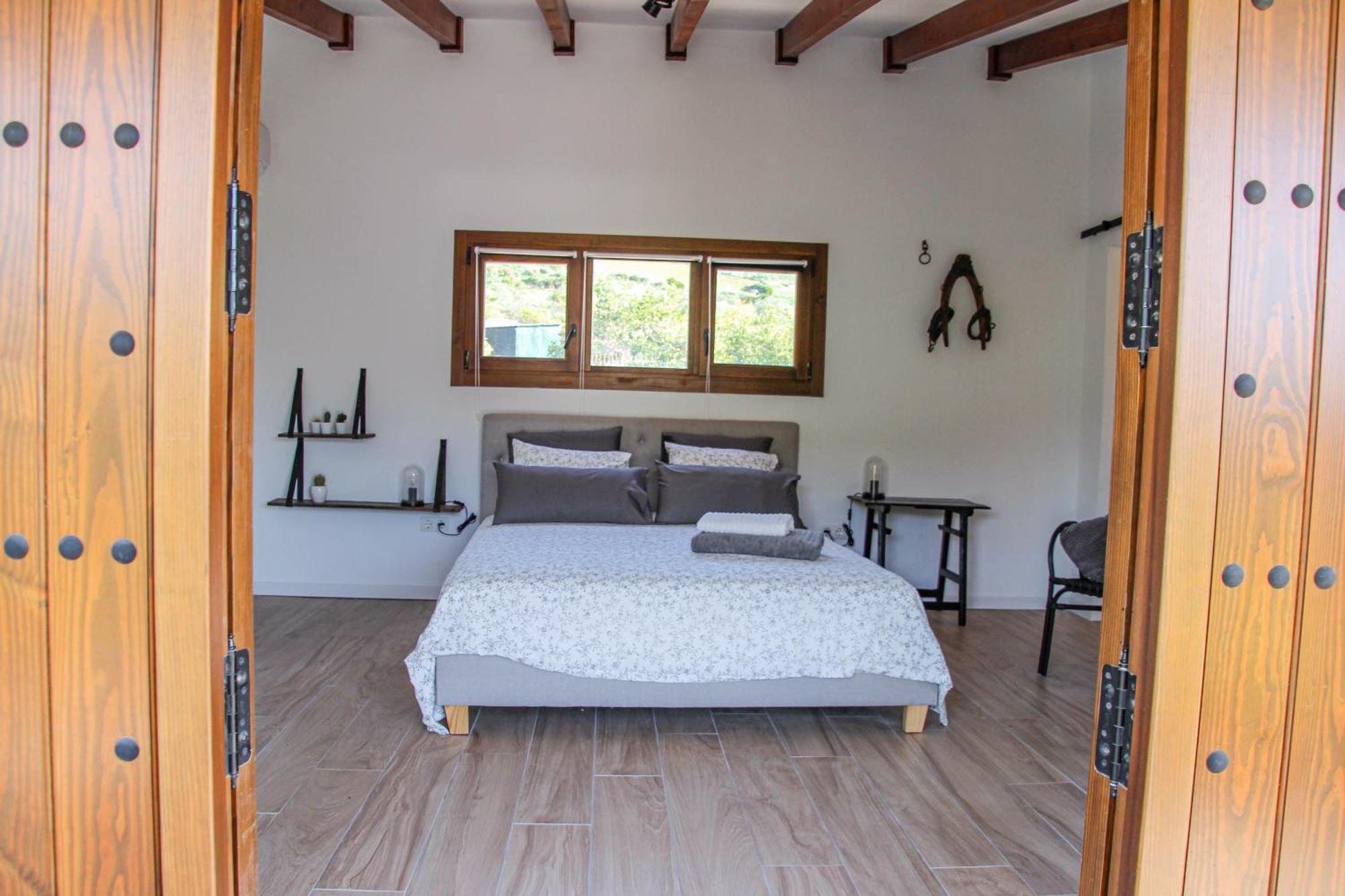 Finca El Limonar Alora Quarto foto